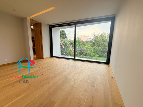 Cd Casa Ópera. Residencia De Lujo Con Elevador, Jardín Privado Y 8 Estacionamientos