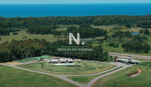 50 Metros De Costa, Acepta Financiacion Sin Interes, Venta, Chacra, Punta Del Este, Uruguay, Laguna De Los Cisnes
