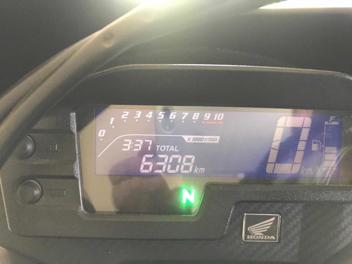 Imagen 12 de 19 de Honda Xre 300 Año 2019 6.700 Km