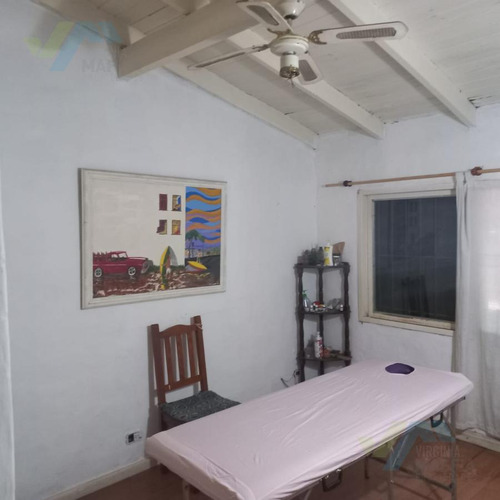 Vmaffia Vende Casa En Barrio Parque Pellegrini 2 Ideal Emprendimiento Habitacional