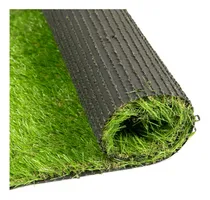 Comprar Cesped Sintetico Artificial Pasto Cuatricolor 40 Mm X 5m2