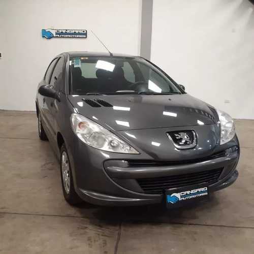 Peugeot 207 1.4 Allure 75cv
