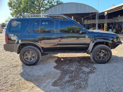 Nissan X-Terra 2.8 Se 4x4
