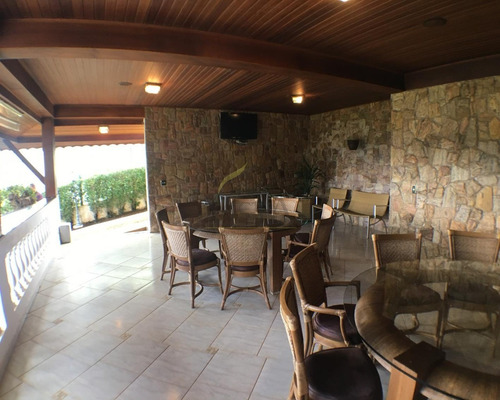 Chácara Para Venda No Condomínio Panorama Em Piracaia - Ch00008 - 67616811