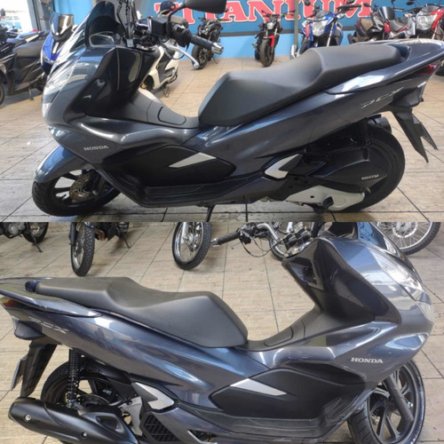 Imagem 6 de 7 de Honda Pcx 150