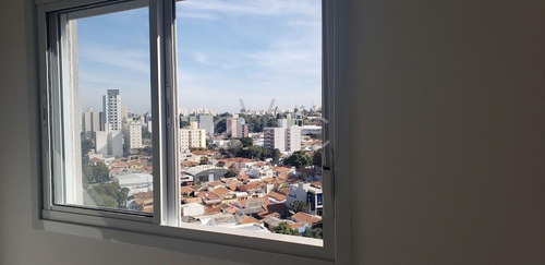 Imagem 7 de 25 de Apartamento À Venda Em Taquaral - Ap009425