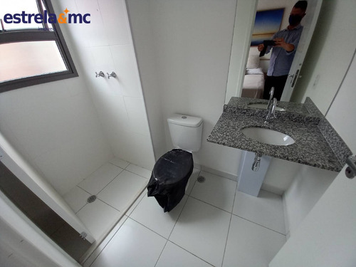 Imagem 4 de 15 de Apartamento 70 Metros 3 Dormitórios 1 Vaga Ou Opção 2 Dorms Oportunidade - 247