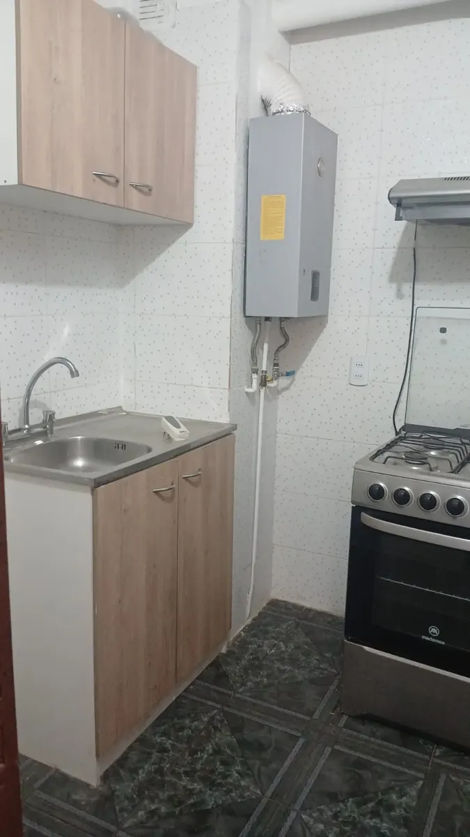 Imagen 4 de 16 de Departamento En Venta.villa Las Hortensias, La Florida