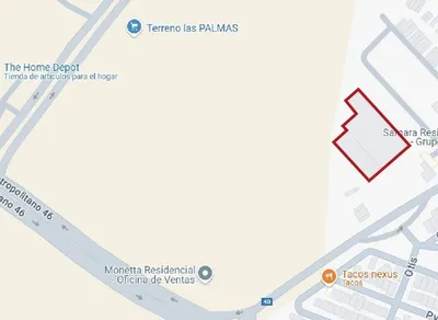 Bodega en venta