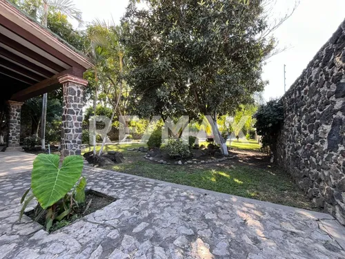 Casa En Venta En Morelos, Yautepec