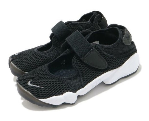 Pezuña Nike Wmns Air Rift Br 848386-001 Enjoy