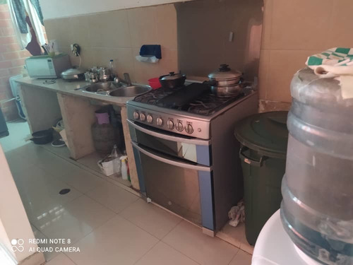 Imagen 6 de 14 de Apartamento En La Urbanización Valle Chara
