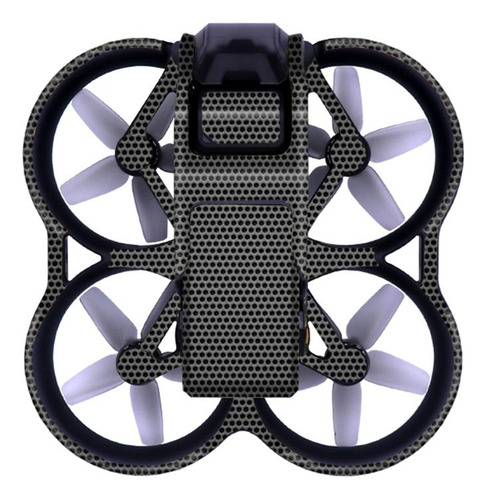 Pegatinas De Pvc Skin Decal Drone, Nuevos Accesorios, Camufl