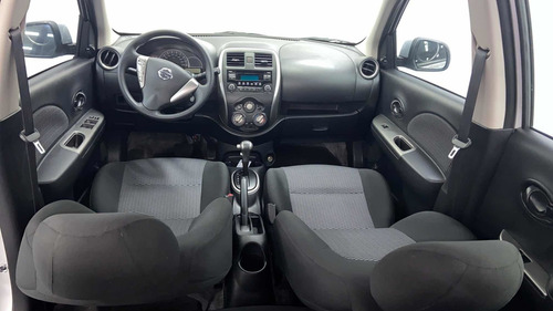 Nissan March 2020 1.6 Sense