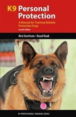 K9 Personal Protection - Resi Gerritsen (paperback)