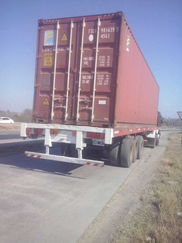 Contenedores Maritimos Containers Usados 20/40 Berazategui