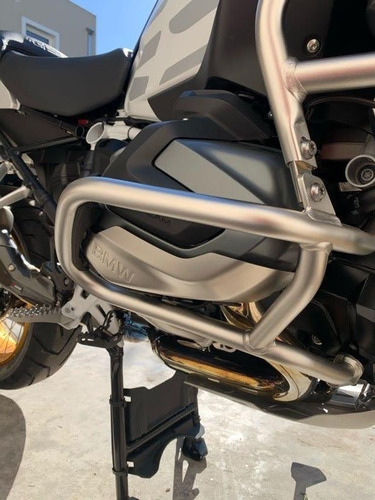 2020 Bmw R1250 Gs Adventure Hp Full