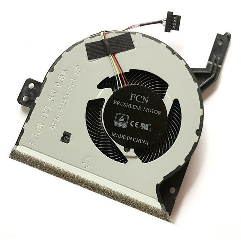 Fan Cooler Notebook Asus X542 K542u A580 Nextsale Munro