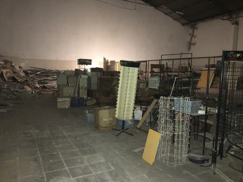 Imagen 12 de 28 de Alquiler Deposito 1660 M2 Barrio Chino - Belgrano C