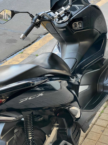 Imagen 8 de 15 de Honda Pcx 150cc /// 2019 - 22.000km