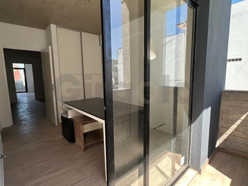 Venta Departamento 3 Ambientes Con Cochera En Belgrano