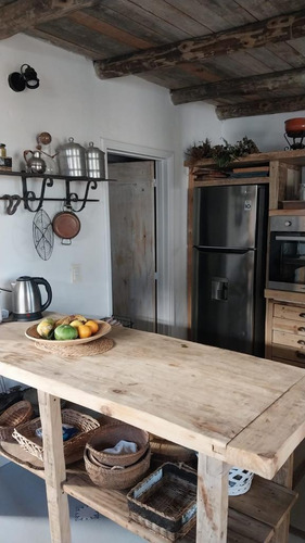 Casa En La Barra
