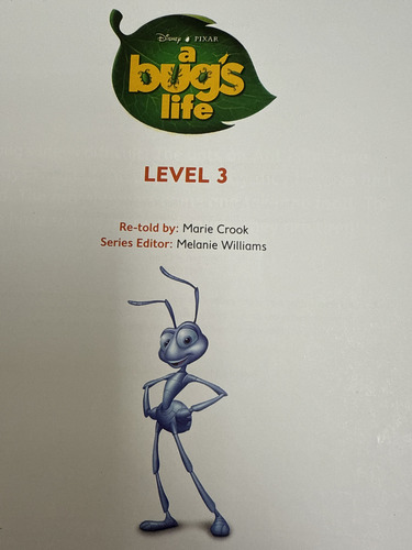 A Bugs Life (Usado)