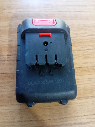 Cargador Taladro Orix 21v