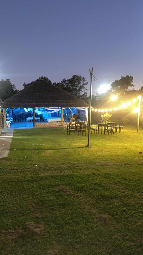 Quinta Malvinas Eventos Agrestes