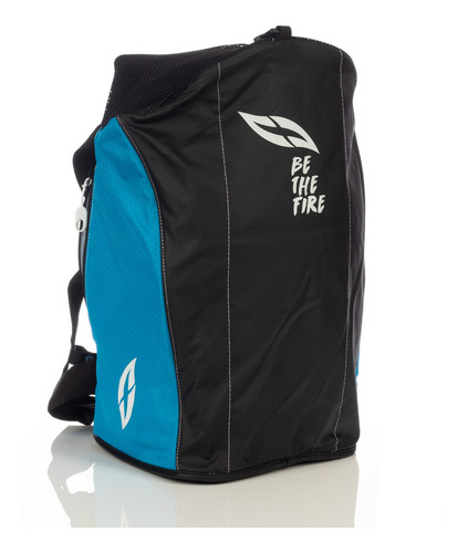 Duffle Bag Voit Azul Deportivo
