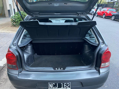 Volkswagen Gol 1.4 Power Ps+ac 83cv