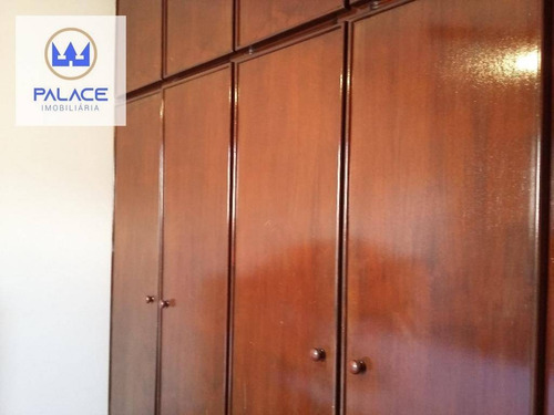 Chácara À Venda, 1000 M² Por R$ 750.000,00 - Grande Parque Residencial - Piracicaba/sp - Ch0040