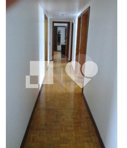 Apartamento-porto Alegre-centro Histórico | Ref.: 28-im424863 - 28-im424863