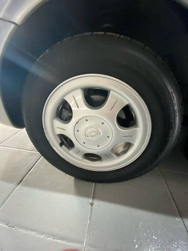 Imagem 14 de 15 de Chevrolet Astra 2.0 Mpfi Gls 8v Gasolina 2p Manual