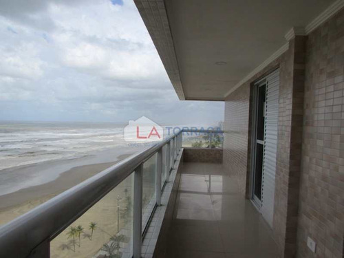 Imagem 14 de 30 de Ref 13273 - Cobertura 3 Suites - Vista Mar - Piscina Privativa - V13273