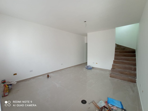 Imagem 3 de 16 de Sobrado Com 3 Dormitórios À Venda, 128 M² Por R$ 600.000,00 - Jardim Gopoúva - Guarulhos/sp - So0791