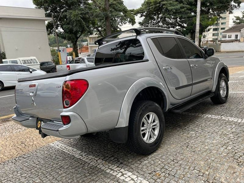 Imagem 6 de 12 de Mitsubishi L200 Triton 3.2 Hpe 4x4 Cd 16v Turbo Intercooler