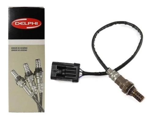 Sonda Lambda 4 Fios Celta 1.0 1.4 8v 2006 2007 2008