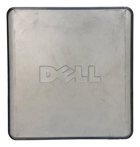 Cpu Dell Optiplex Pentium Dual Core 4gb Ddr2 Hd 160gb Wifi (Usado)