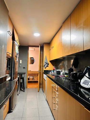 Amplio Departamento