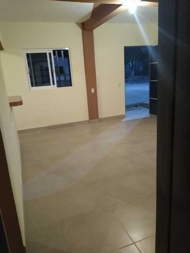 Imagen 7 de 14 de Bonita Casa Para Ampliarse En Teran Tuxtla