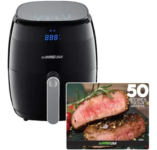 Gowise digital air fryer online