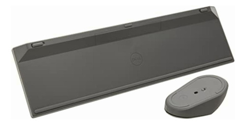 Dell Premier Multi-device Wireless Keyboard And Mouse