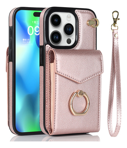 Funda De Piel De Alta Calidad Para Samsung A82 5g Con Blindaje Rfid, Correa De Muñeca, Soporte, Tarjeta De Inserción