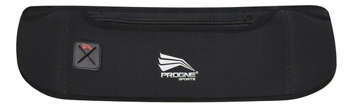 Pochete Neoprene - Slim - Para Corrida - Progne Cor Preto