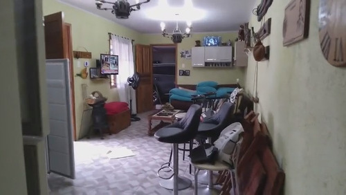 Hermosa Casa En Barra Del Chuy, Alvorada.