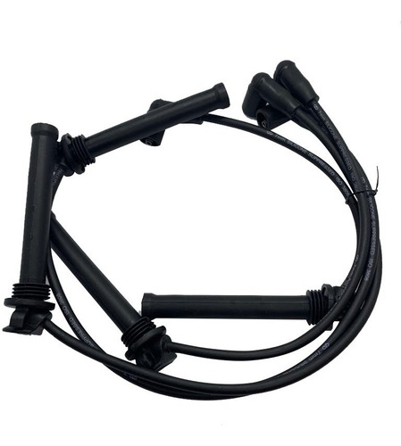 Cables De Bujias Orinoco Chery Original ( 13v )