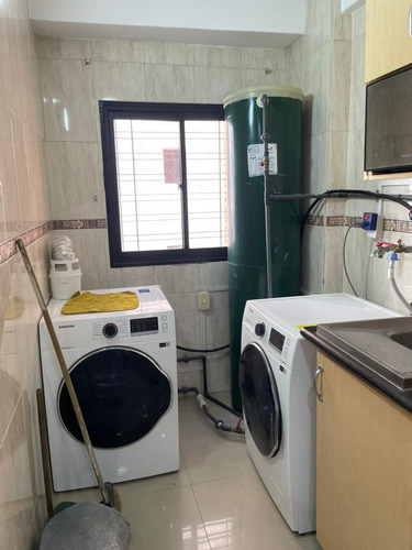 Konkasa Alquila Apartamento Amueblado En Urb Base Aragua
