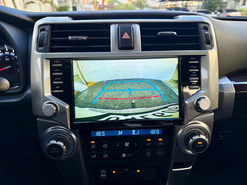 Toyota 4runner Limited 2018 4x4