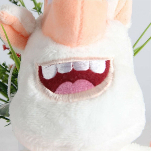 Booba Buba Muñeco De Peluche Regalo Juguete For Niños